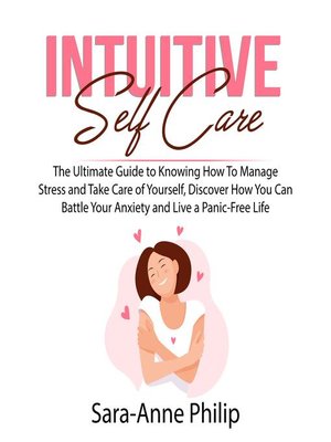 cover image of Intuitive Self Care